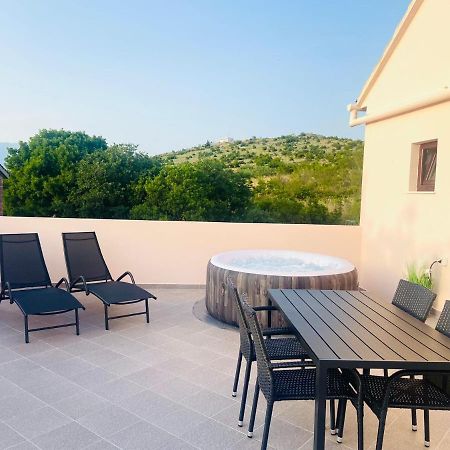 Apartman Nina Posedarje Ngoại thất bức ảnh