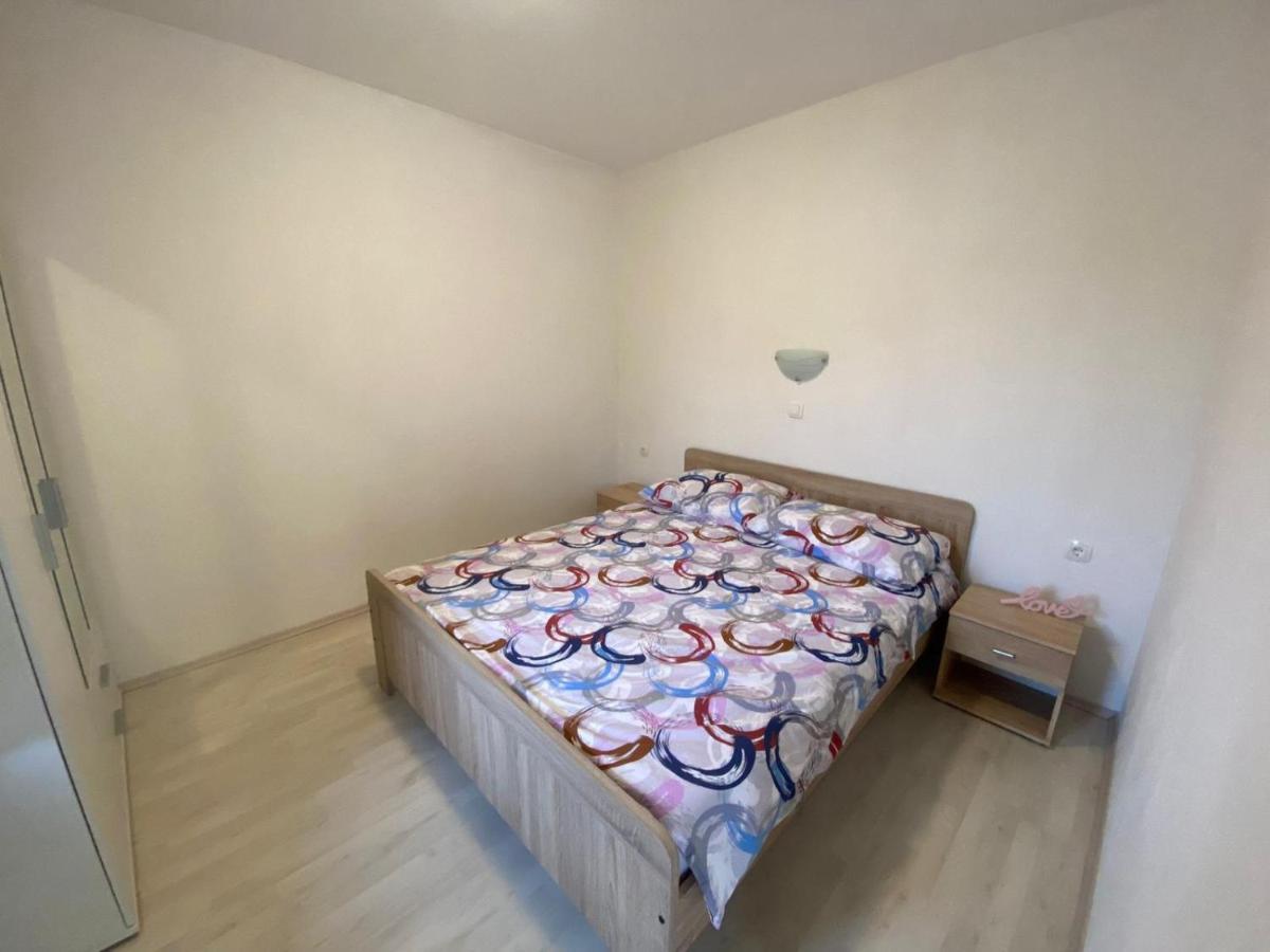 Apartman Nina Posedarje Ngoại thất bức ảnh