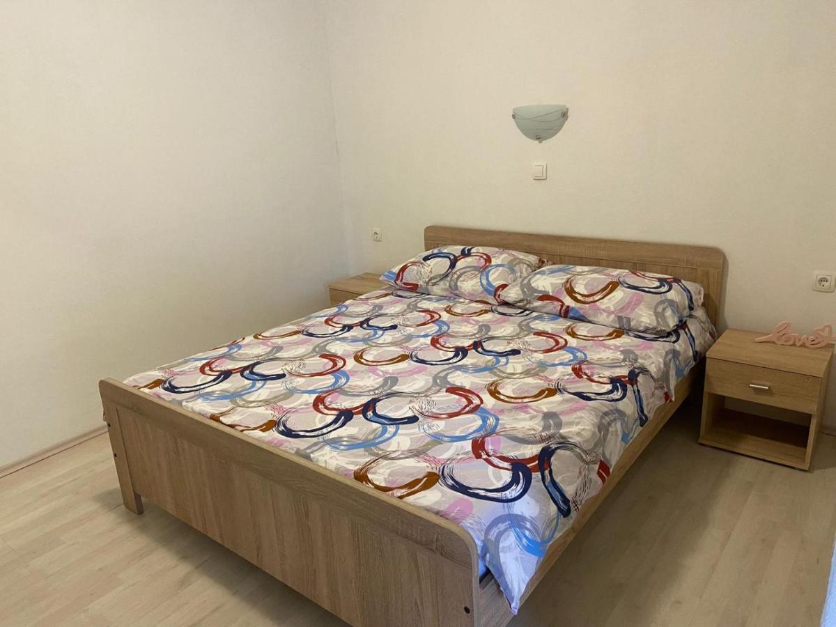 Apartman Nina Posedarje Ngoại thất bức ảnh