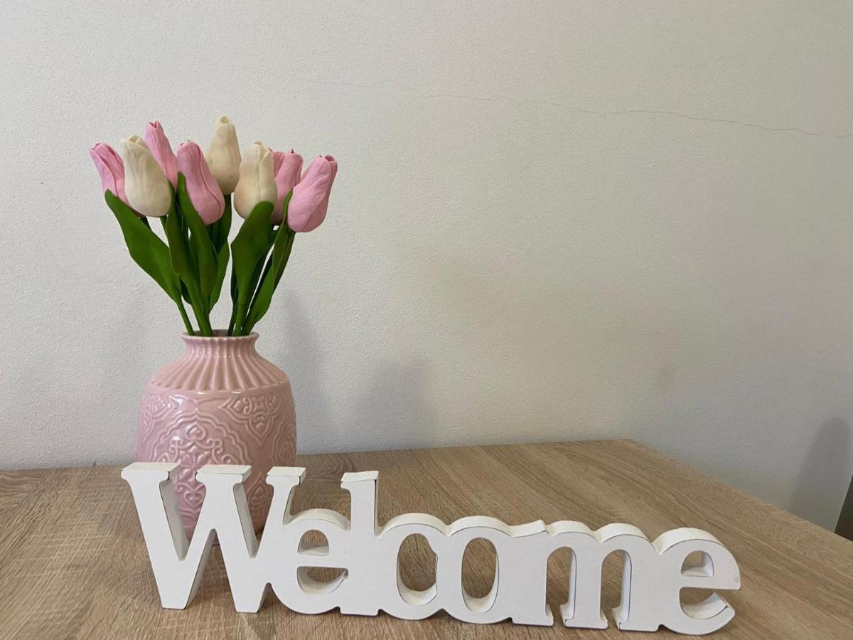 Apartman Nina Posedarje Ngoại thất bức ảnh